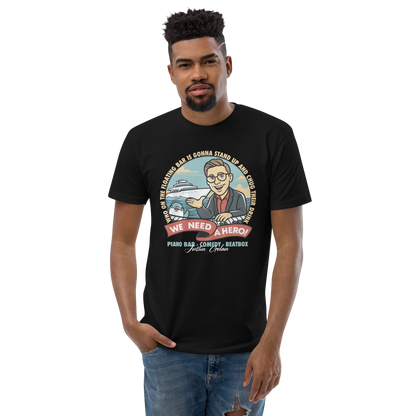 Unisex classic tee